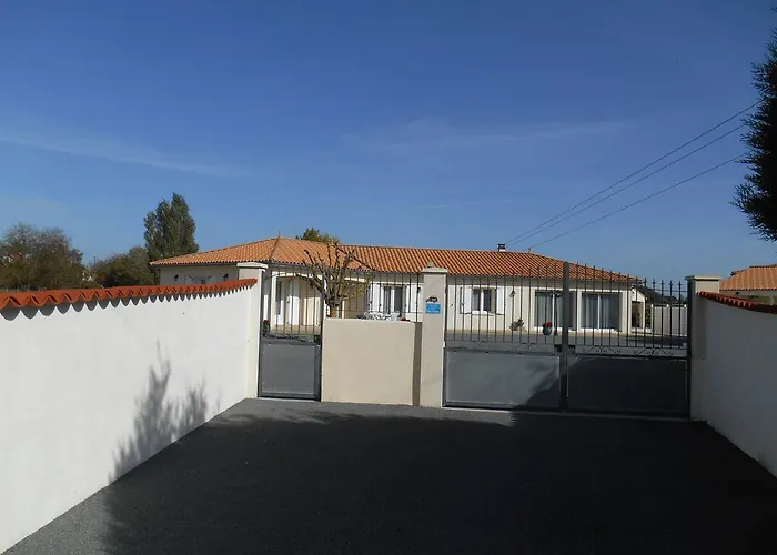 Chambres d'hôtes LA COZY